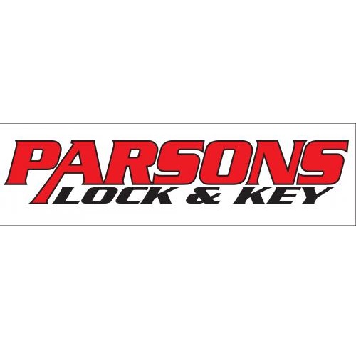 Image for Parsons Lock and Key with ID of: 4134346