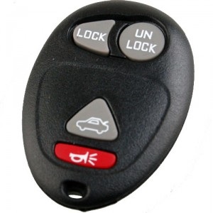 Image for Parsons Lock and Key with ID of: 4134355