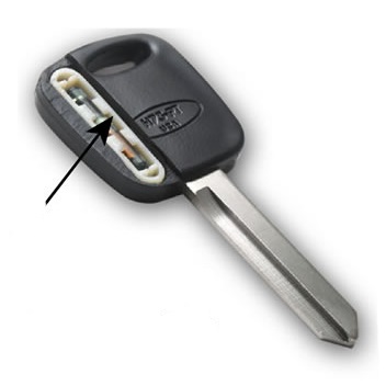 Image for Parsons Lock and Key with ID of: 4134357
