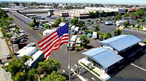 Image for Price Self Storage with ID of: 4134760