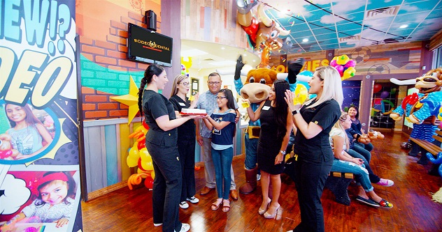 Image for Rodeo Dental & Orthodontics with ID of: 4135861