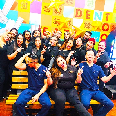 Image for Rodeo Dental & Orthodontics with ID of: 4135863