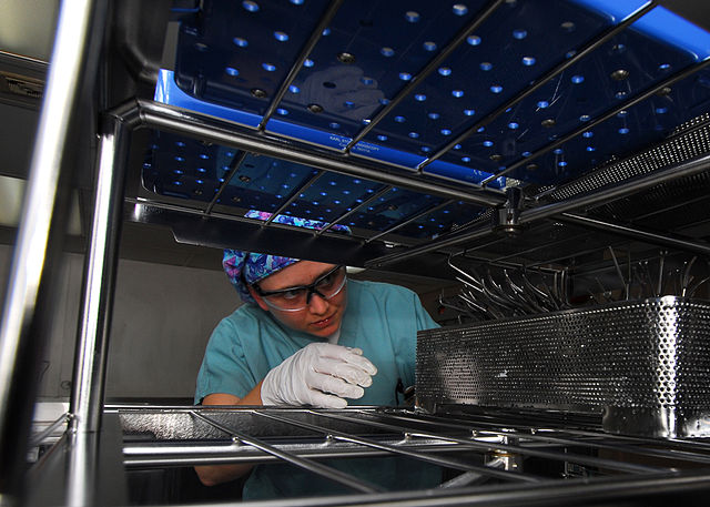 Image for U.S. Sterilization Services Market Size, Share, Growth, Trends and Industry Analysis Report, 2018 to 2025 with ID of: 4135948