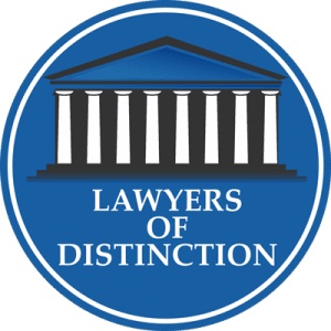 Image for Lawyers of Distinction with ID of: 4136140