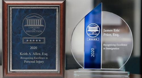 Image for Lawyers of Distinction with ID of: 4136153