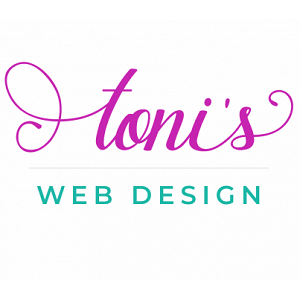 Image for Toni's Web Design with ID of: 4136236