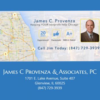 Image for James C. Provenza & Associates, PC with ID of: 4136305