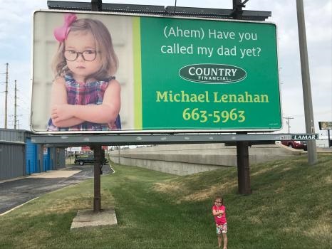 Image for Michael Lenahan - COUNTRY Financial Representative with ID of: 4136417