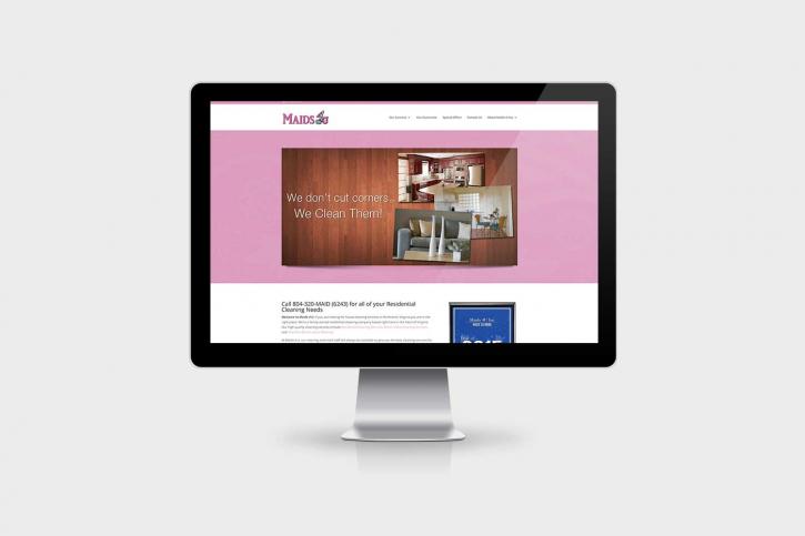 Image for J Drake Web Design with ID of: 4136530