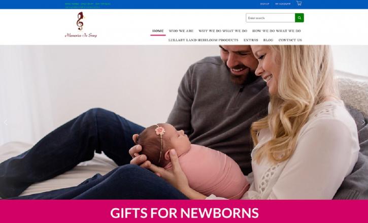 Image for J Drake Web Design with ID of: 4136531