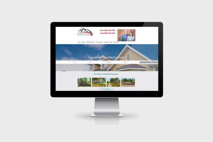 Image for J Drake Web Design with ID of: 4136537