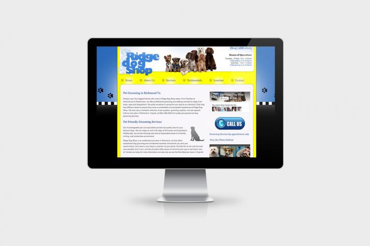 Image for J Drake Web Design with ID of: 4136545