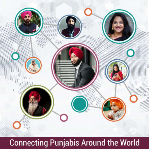 Image for Join Proud Punjabi Community with ID of: 4137138