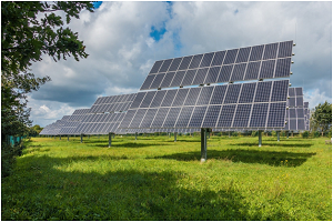 Image for What Types of Cables Connect Solar PV Panels? with ID of: 4137144