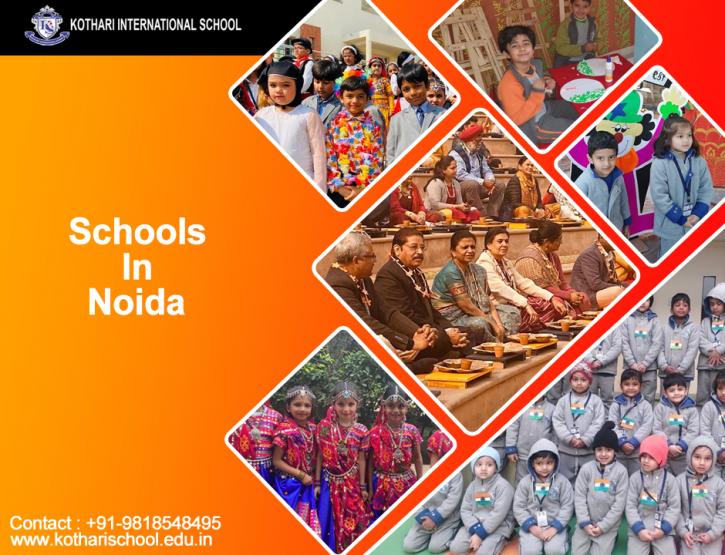 Image for Schools in Noida with ID of: 4137278
