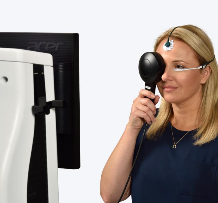 Image for Diopsys, Inc. with ID of: 4137950