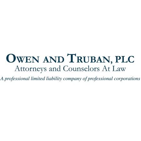 Image for Owen and Truban, PLC with ID of: 4138097