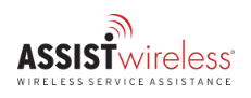 Image for Assist Wireless with ID of: 4138373