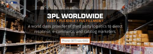 Image for 3PL Worldwide with ID of: 4138431
