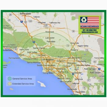 Image for Go Junk Free America with ID of: 4138658