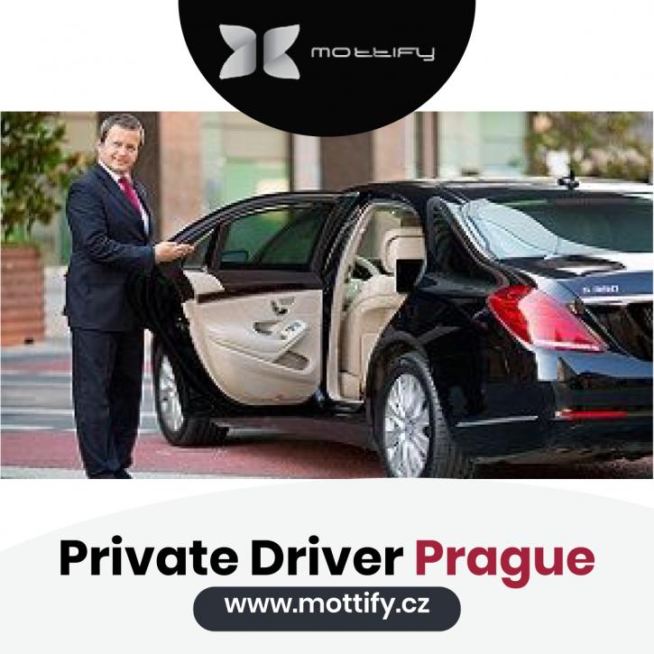 Image for Private Driver Prague with ID of: 4138946