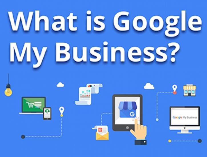 Image for What is Google My Business? with ID of: 4139201