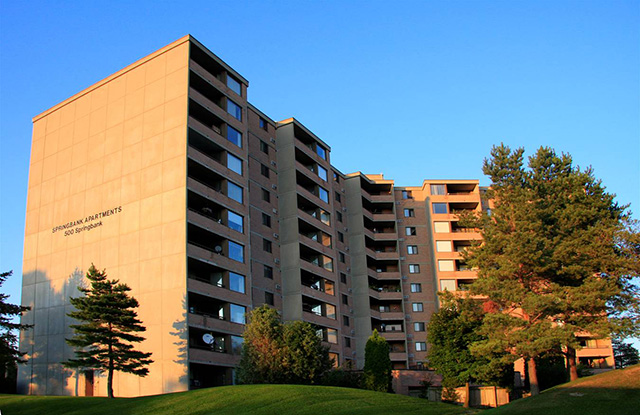 Image for Springbank Apartments with ID of: 4140173
