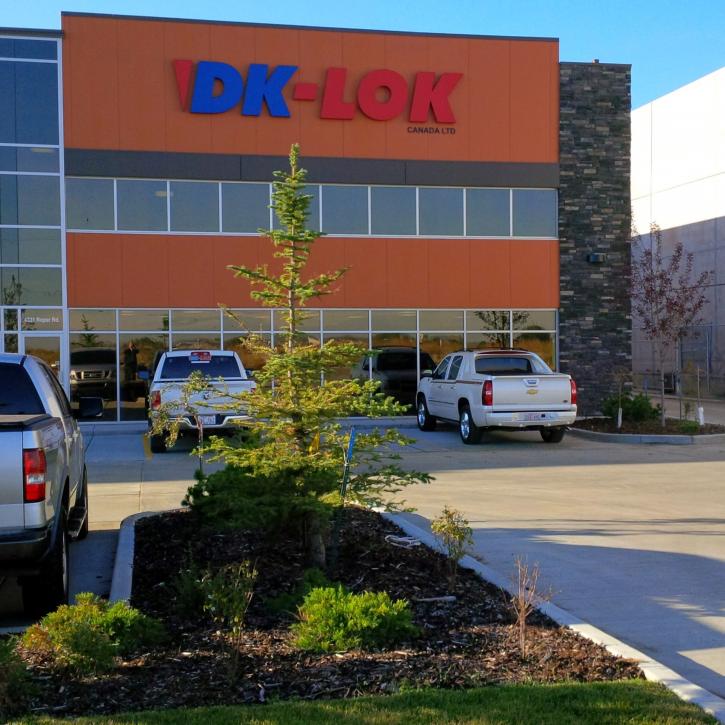 Image for DK-Lok Canada with ID of: 4140289