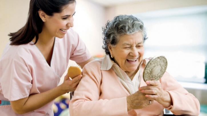 Image for Care Consultants for the Aging with ID of: 4140371