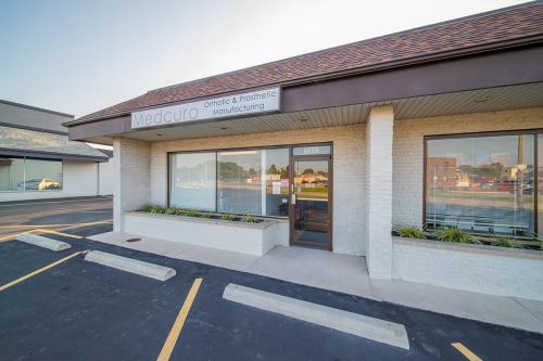 Image for Medcuro Orthotics & Prosthetics with ID of: 4140608