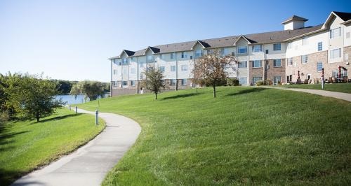 Image for The Shores with ID of: 4140735