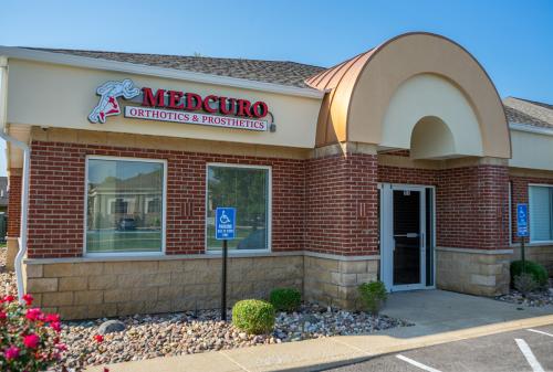 Image for Medcuro Orthotics & Prosthetics with ID of: 4140826