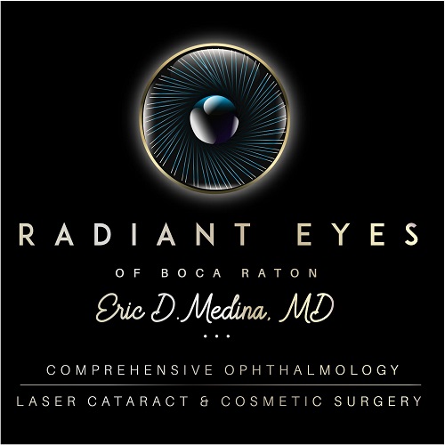 Image for Radiant Eyes of Boca with ID of: 4140903