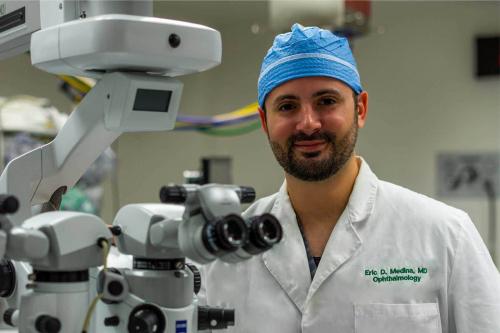 Image for Radiant Eyes of Boca with ID of: 4140908