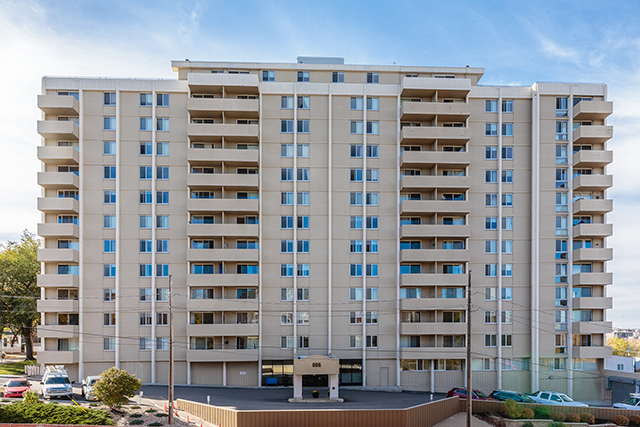 Image for Victoria Place Apartments with ID of: 4141325