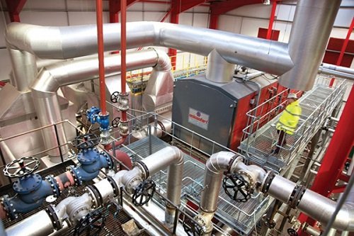 Image for Global Process Burners, Process Flares & Thermal Oxidizer systems Market 2020 | Manufacturers, Regions, Type And Application, Forecast To 2025 with ID of: 4141780