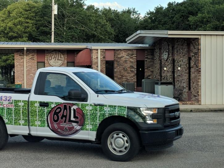 Image for Ball Heating & Air Conditioning with ID of: 4142362