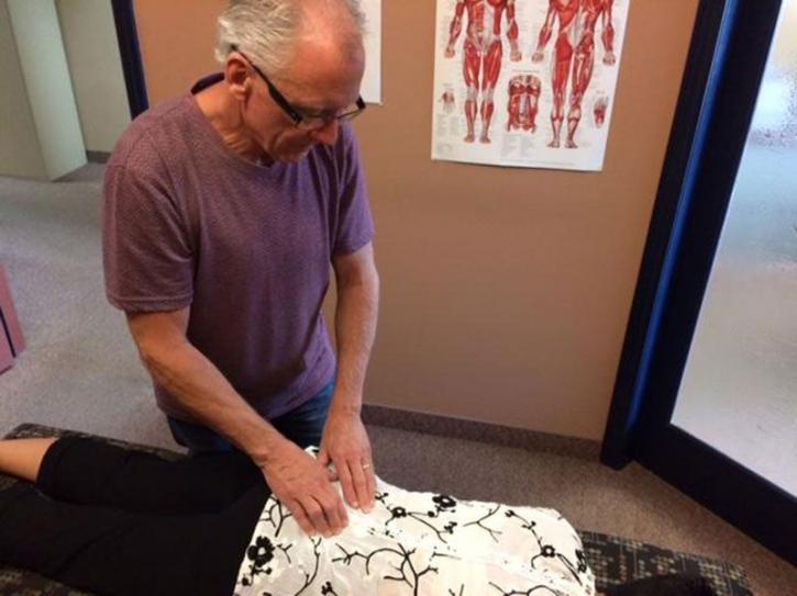 Image for Zavitz Chiropractic & Laser Clinic with ID of: 4142485