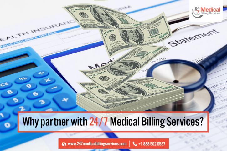 Image for Supportive Features of Radiology Billing Services with ID of: 4142566