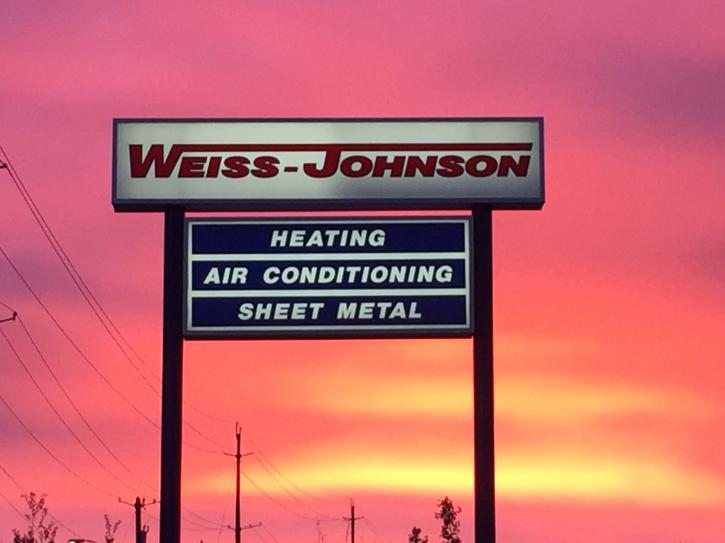 Image for Weiss-Johnson Heating & Air Conditioning with ID of: 4143844