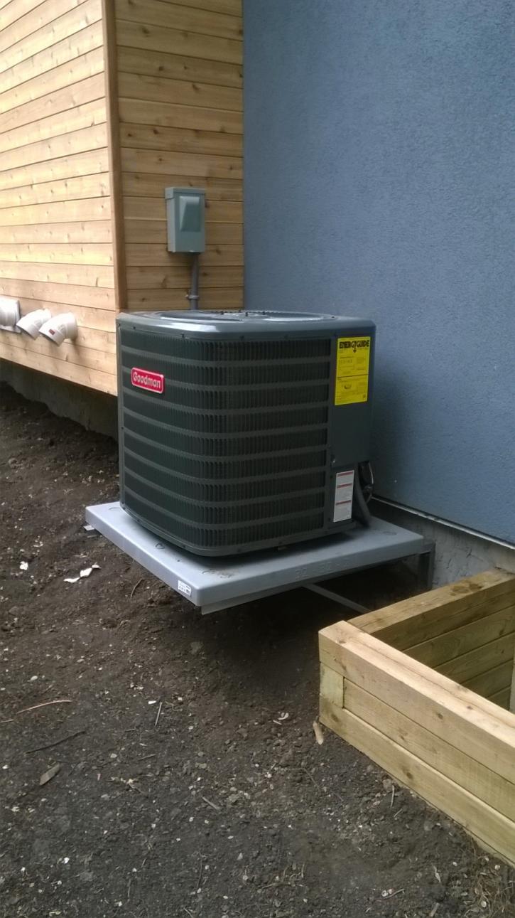 Image for Weiss-Johnson Heating & Air Conditioning with ID of: 4143846