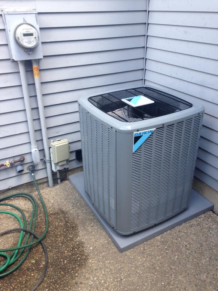 Image for Weiss-Johnson Heating & Air Conditioning with ID of: 4143873