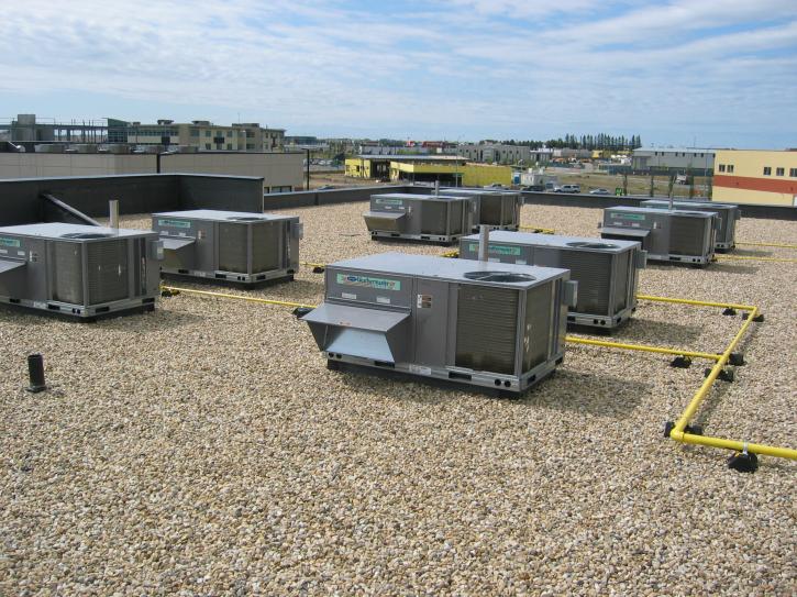 Image for Weiss-Johnson Heating & Air Conditioning with ID of: 4143882