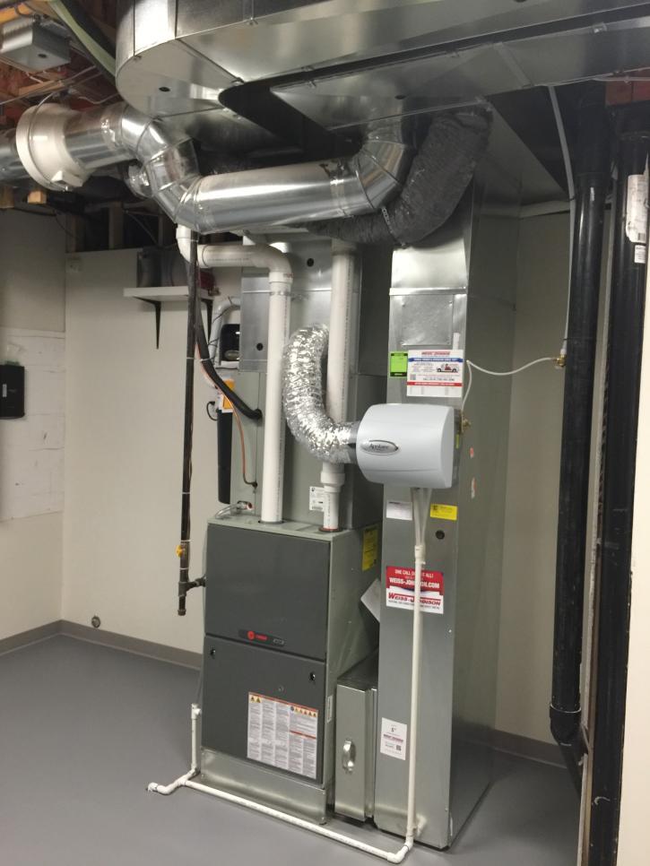 Image for Weiss-Johnson Heating & Air Conditioning with ID of: 4143883