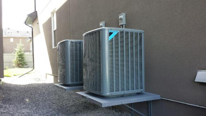 Image for Weiss-Johnson Heating & Air Conditioning with ID of: 4143885