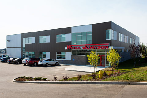 Image for Weiss-Johnson Heating & Air Conditioning with ID of: 4143889
