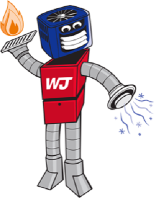 Image for Weiss-Johnson Heating & Air Conditioning with ID of: 4143890