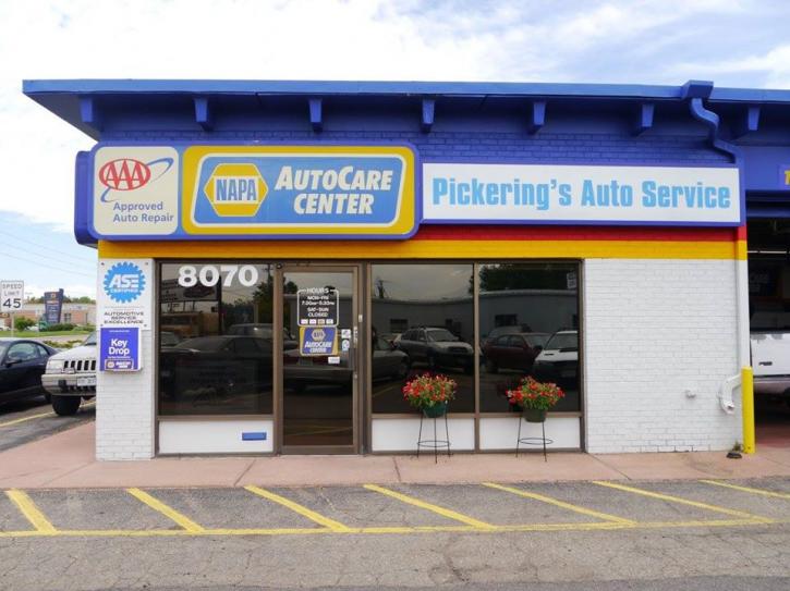 Image for Pickering's Auto Service - Arvada with ID of: 4144779