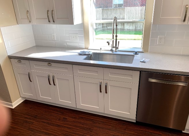 Image for Quality Kitchen & Bath Remodels with ID of: 4144869