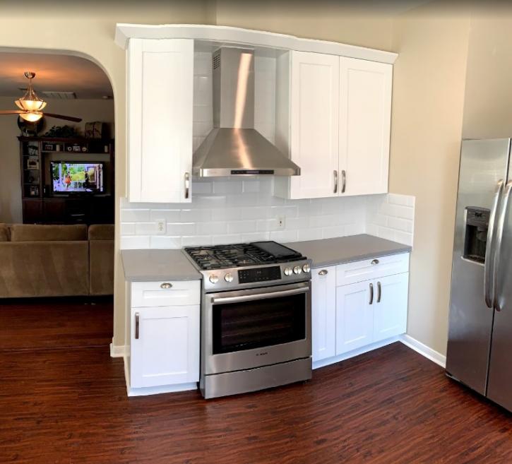 Image for Quality Kitchen & Bath Remodels with ID of: 4144870